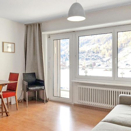 Apartmán Wake Up To The Matterhorn Zermatt Exteriér fotografie