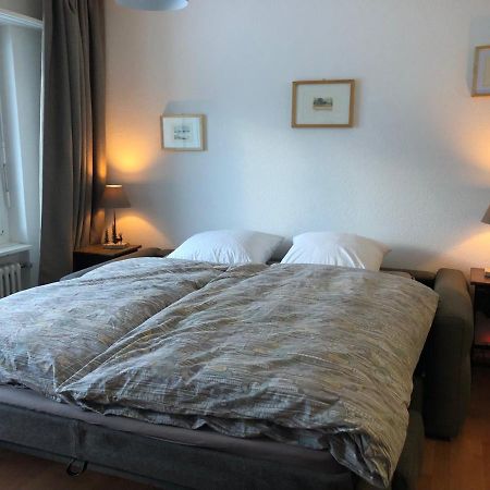 Apartmán Wake Up To The Matterhorn Zermatt Exteriér fotografie